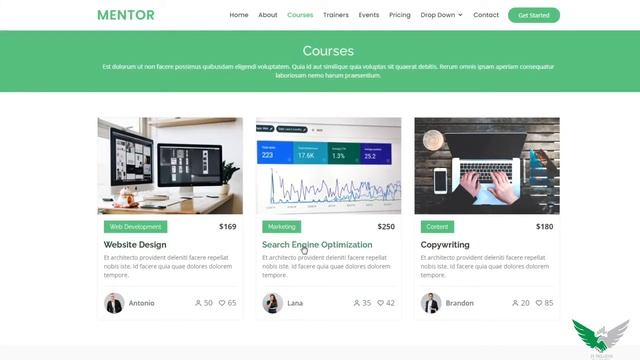 Build your business websites using WordPress Business Theme| WordPress Business website theme desig смотреть онлайн