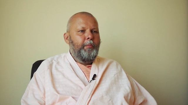 Intro | Mantra Om Namo Bhagavate Vasudevaya смотреть онлайн