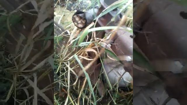 Трактор своими руками смотреть онлайн