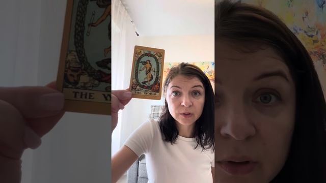 ??☀️К ЧЕМУ ПРИЙШЛО ВРЕМЯ!? смотреть онлайн