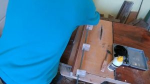 параллельная направляющая для циркулярного стола своими руками