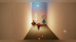 Как получить |КРАСНЫЙ ПЛАЩ| в Sky: Дети света| Офис