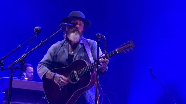 City And Colour - Live In Saskatoon Highlights - SaskTel Centre (2024 02 14)