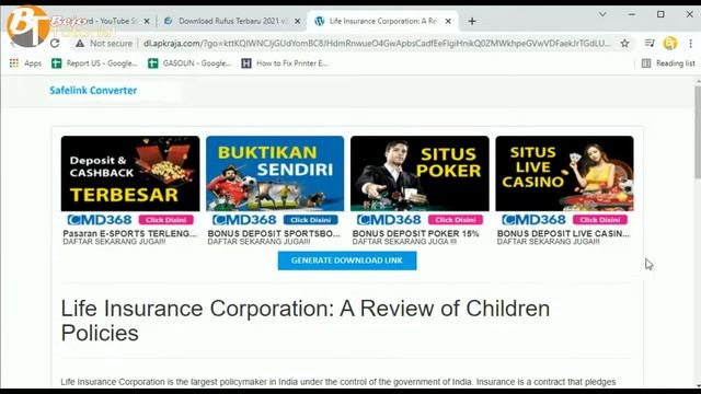 Cara Download Dari Gigapurbalingga смотреть онлайн