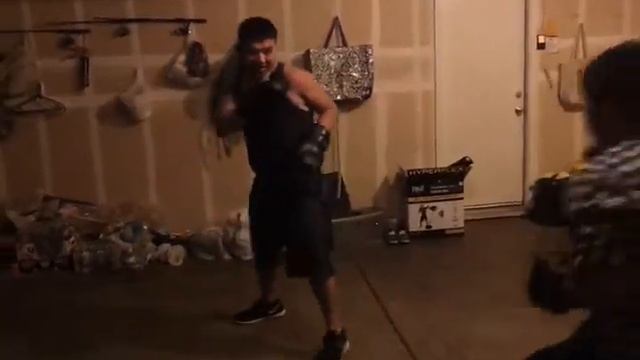 Hmong sac boxing sac смотреть онлайн