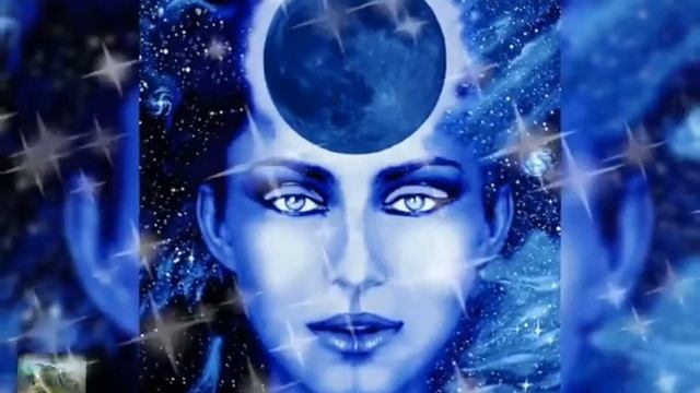 Подруга Луна / стихи о любви / Нинель Путикова смотреть онлайн