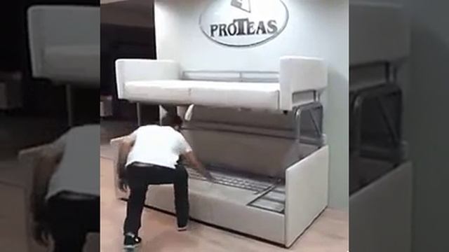 2х ярусный диван смотреть онлайн