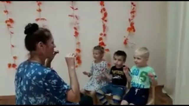 Артикуляционная гимнастика с биоэнергопластикой Горохова Е.Г.. Г смотреть онлайн