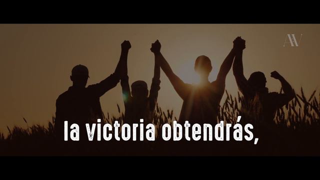 Vencerás смотреть онлайн