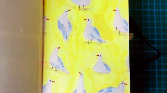Travel sketchbooks: The biggest lessons I’ve learnt смотреть онлайн