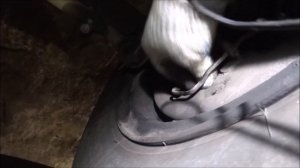 hyundai hd 78 Хендай 78!!!№14 Замена Шкворней!!