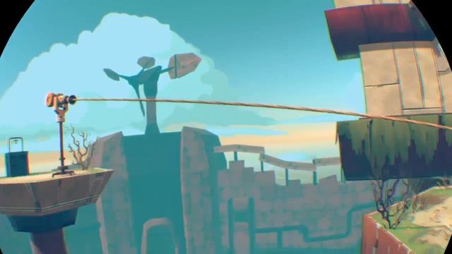 Wayward Sky complete walkthrough смотреть онлайн