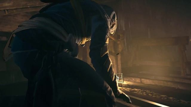 Assassins Creed Unity PC Gameplay HD 7850 смотреть онлайн
