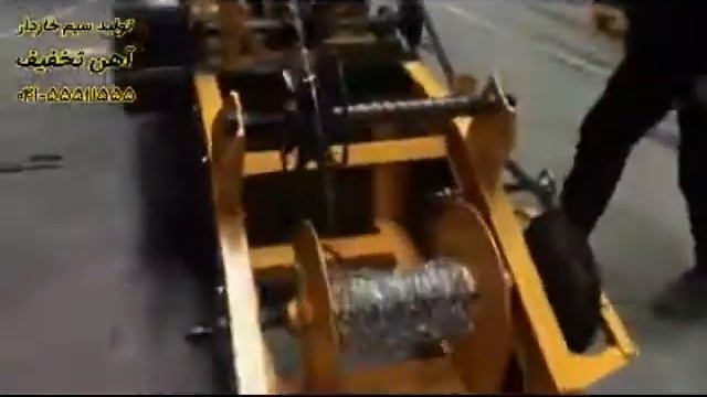 Barbed Wire (Колючая проволока) смотреть онлайн