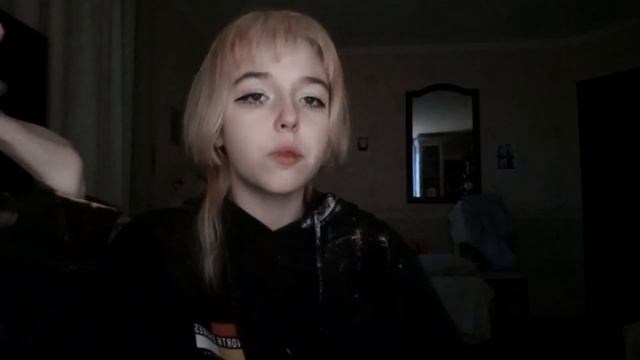 экстремальная покраска волос 〜(＞＜)〜