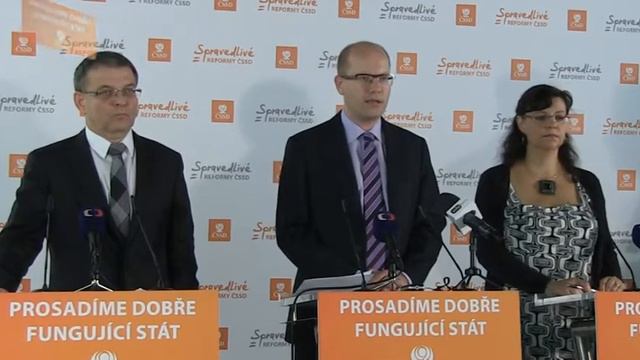 B.Sobotka: Bez rozhodnutí Rady bezpečnosti OSN, ČSSD útok na Sýrii nebude podporovat - 28.8.2013 смотреть онлайн
