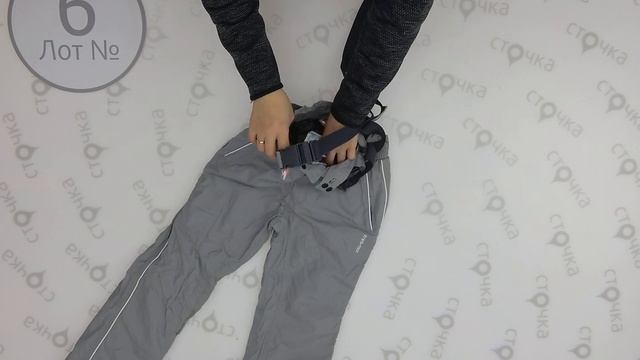 Child ski extra 6,Цена за кг: 9.92 евро, секонд хенд одежда оптом смотреть онлайн
