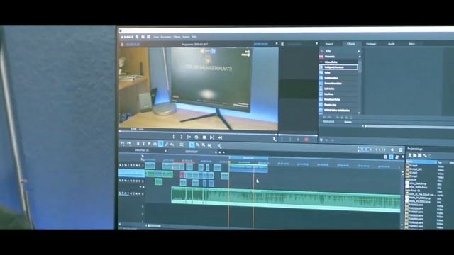 Ein stinknormaler Monitor | Lenovo L24i-10 Review смотреть онлайн