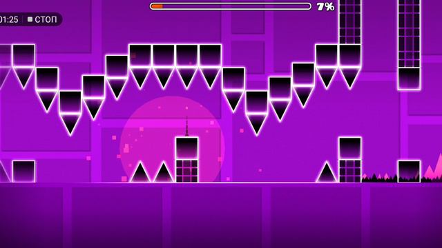 Проходим Jumper