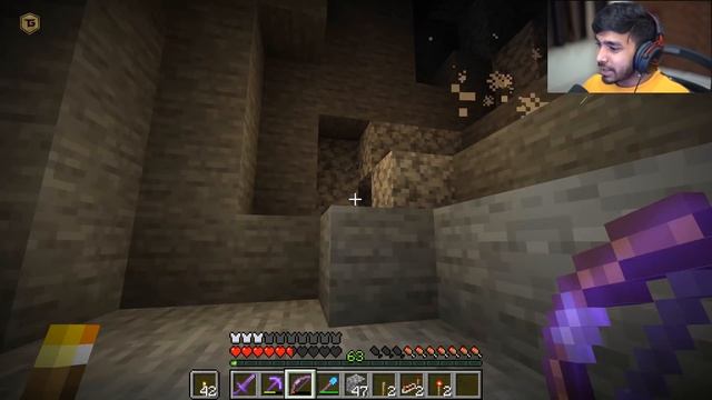 AUTOMATIC SUPER SMELTER FOR MY STONE FARM | MINECRAFT GAMEPLAY #44 смотреть онлайн