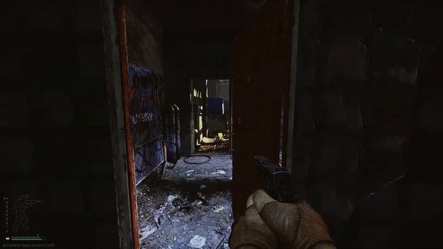 How to do the quest stirrup in 1 raid Escape From Tarkov смотреть онлайн
