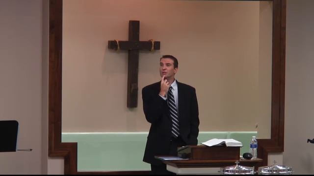 Lee Tankersley - Satan's Rage and Our Conquering King - Revelation 12:1-17 смотреть онлайн