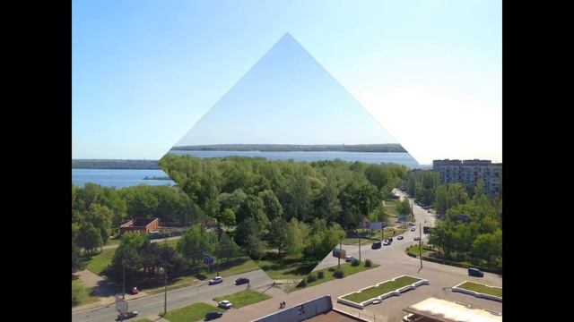 Новострой ЖК «Салют» на бульвары Славы смотреть онлайн