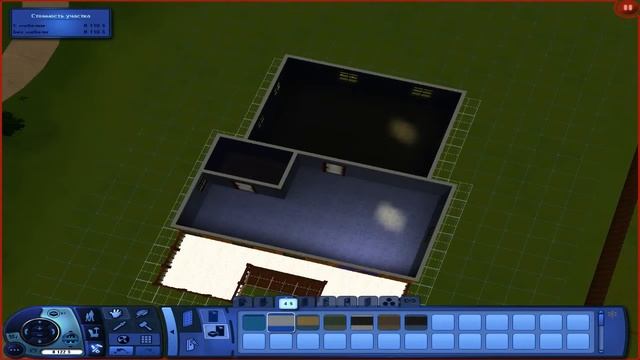 Прохождение игры The Sims 3 #1 смотреть онлайн