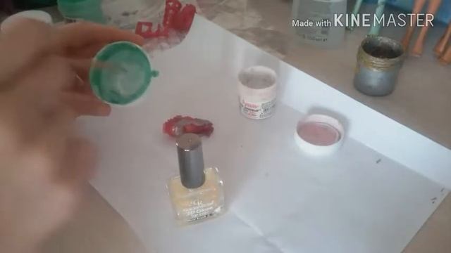 Классные туфли для куклы своими руками????? смотреть онлайн