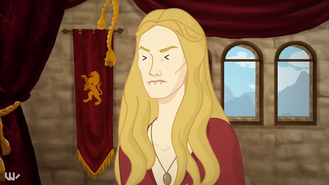 Суд Тириона Ланнистера ¦ The Trial Of Tyrion Lannister (Русская Озвучка)