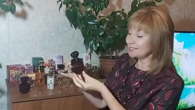 ТОП 3+2 АРОМАТА ФАБЕРЛИК НА НОЯБРЬ месяц смотреть онлайн