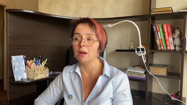 Тиунова Анкета 5 смотреть онлайн