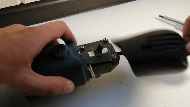 Ремонт кнопки болгарки без затрат смотреть онлайн