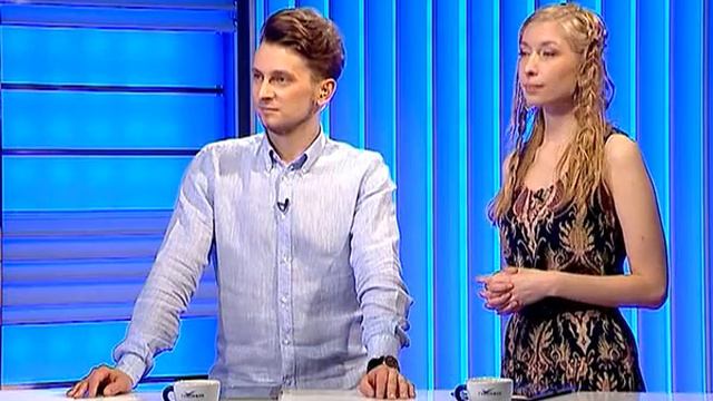 Утро Губернии 6.05.2015 смотреть онлайн