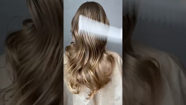 Прическа на Новый год #прическа #туториал #причёска #hairstyle #tutorial #tutorialhairstyle #топ смотреть онлайн