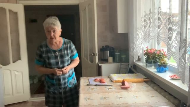 О себе…/:Продаём все,что нажито непосильным трудом?// смотреть онлайн