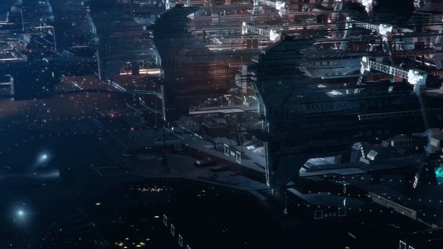 ️EVE Online | The Caldari State смотреть онлайн