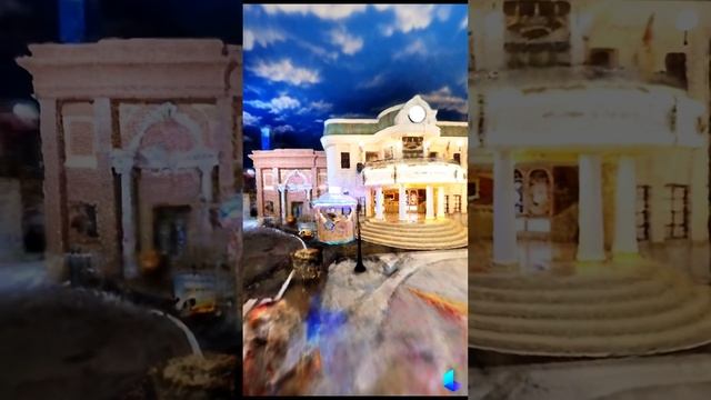 KidZania Chronicles: The 8-Year-Old Poet's Adventure - A GPT-4 Original Poem смотреть онлайн