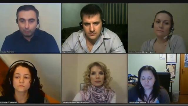 Школа Бизнеса. Почему бизнес не работает? смотреть онлайн