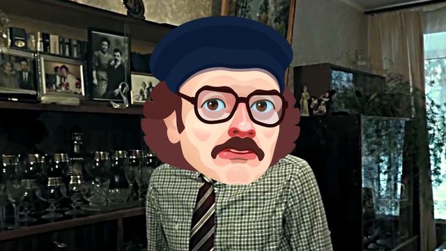внутри лапенко / инженер / вот так вот мы и живём / мем смотреть онлайн