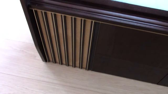 Реставрация мебели Art Deco смотреть онлайн