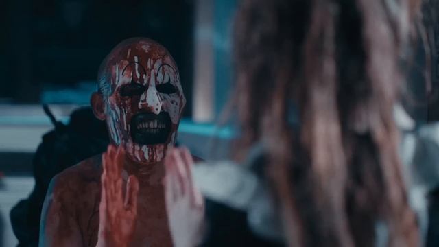 Terrifier 1+2 Explained in Hindi/Urdu | Terrifier Art the Clown Summarized हिन्दी смотреть онлайн