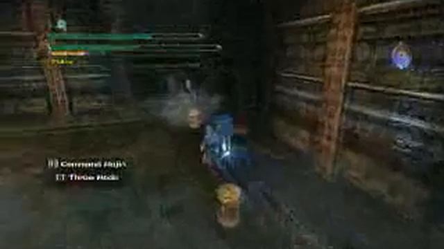 Let's Play Majin and the Forsaken Kingdom Ch 10 "King of Collectibles" смотреть онлайн