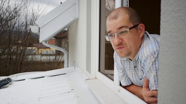 Квартира или дом? Прорубаем окно на Юг. Часть 3 смотреть онлайн