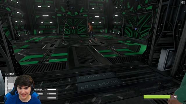 4 DUDES ENTER AN ARENA... | Half Dead 2 #1 смотреть онлайн