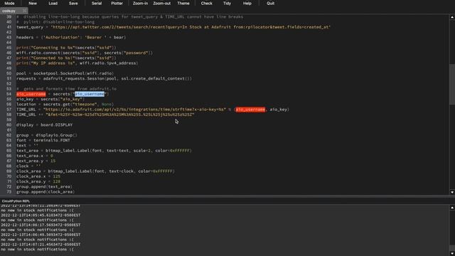 ESP32-S2 checks for RaspberryPi's in stock! смотреть онлайн
