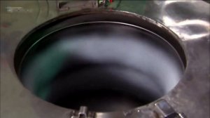 Как делают шариковые ручки