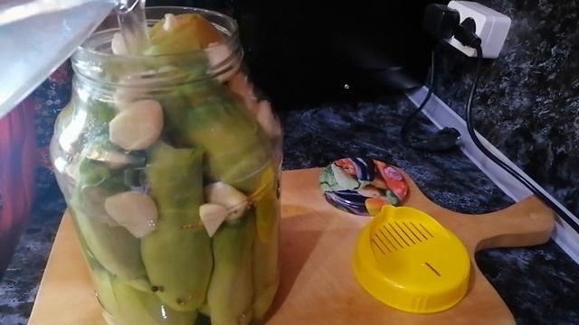 Салаты с Чесноком