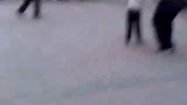 Девушке ну ОЧЕНЬ нужно было проехать... смотреть онлайн