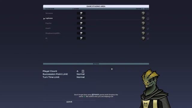 Stellaris Nexus Multiplayer Ft. Supporters & Devs смотреть онлайн